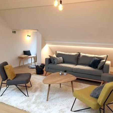 Studio2 Ename, Dakappartement In Vlaamse Ardennen Audenarde Extérieur photo