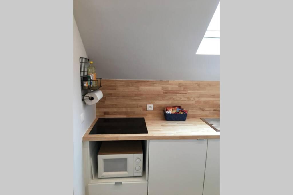 Studio2 Ename, Dakappartement In Vlaamse Ardennen Audenarde Extérieur photo